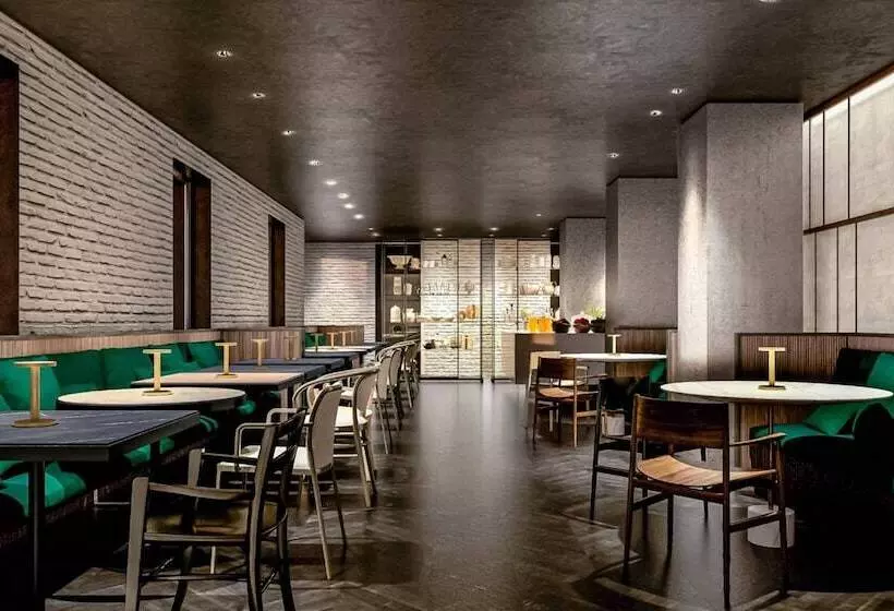 Fotos del hotel The Roger:  15