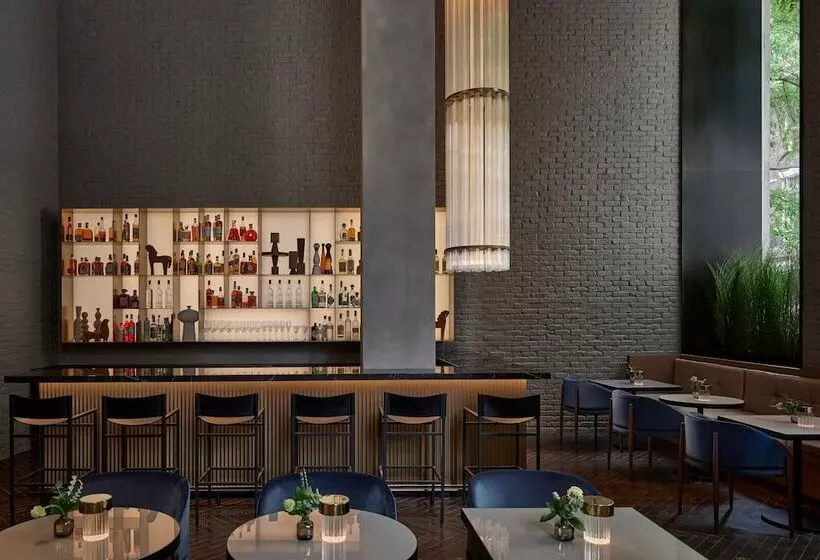 Fotos del hotel The Roger:  5