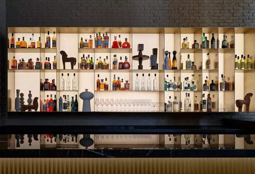 Fotos del hotel The Roger:  10