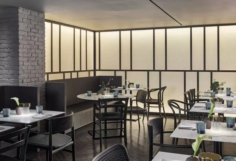 Fotos del hotel The Roger:  4