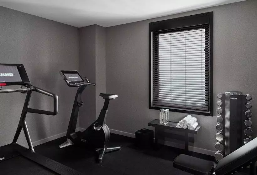 Fotos del hotel The Roger:  3