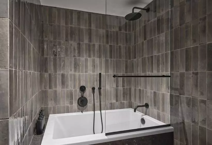 Fotos del hotel The Roger:  12