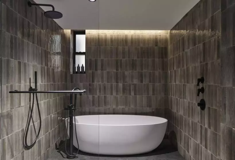 Fotos del hotel The Roger:  7