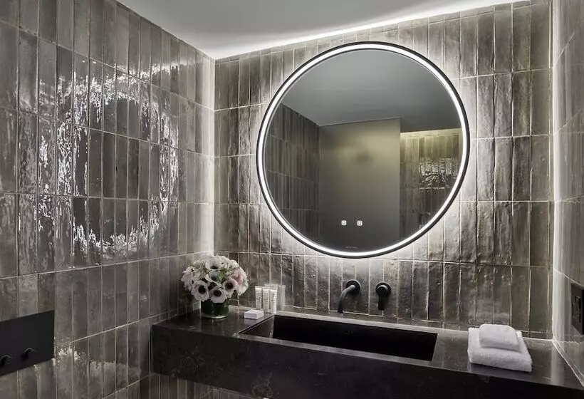 Fotos del hotel The Roger:  16