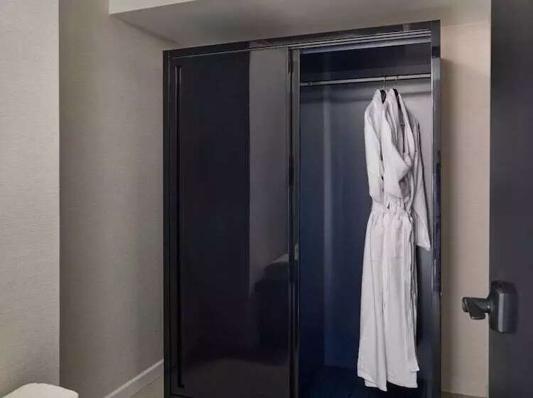 Fotos del hotel The Roger:  18