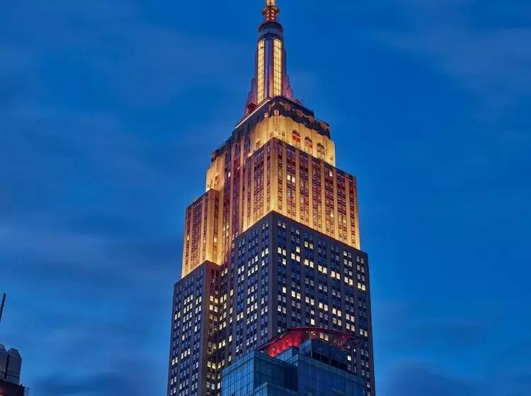 Fotos del hotel The Roger:  23