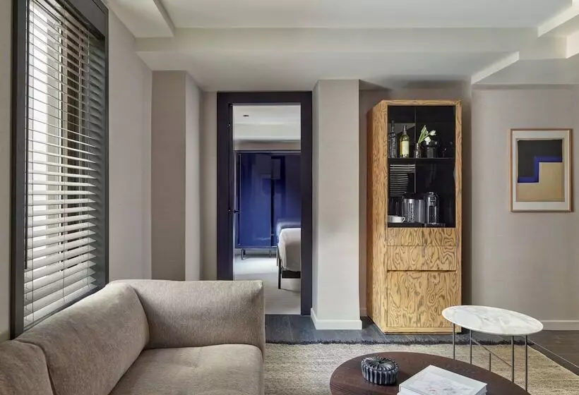 Fotos del hotel The Roger:  24