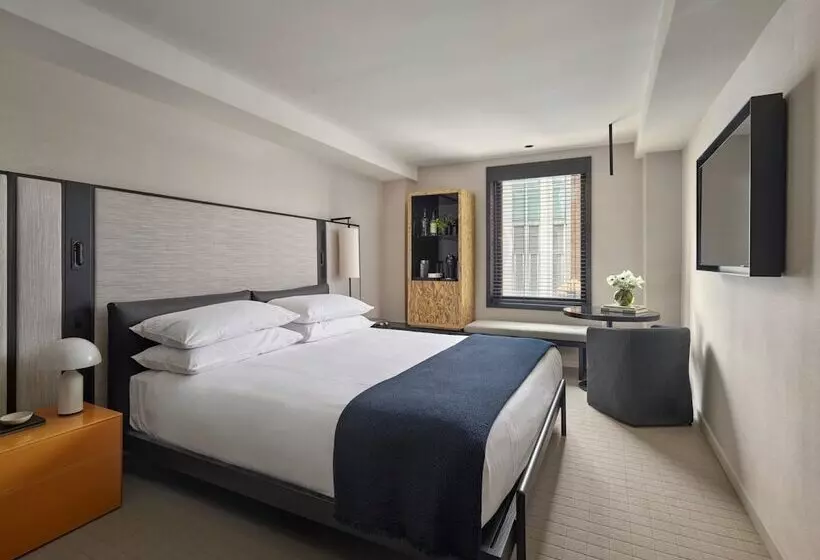 Fotos del hotel The Roger:  9