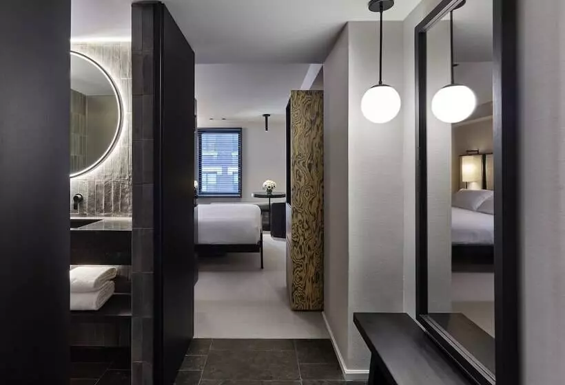 Fotos del hotel The Roger:  20