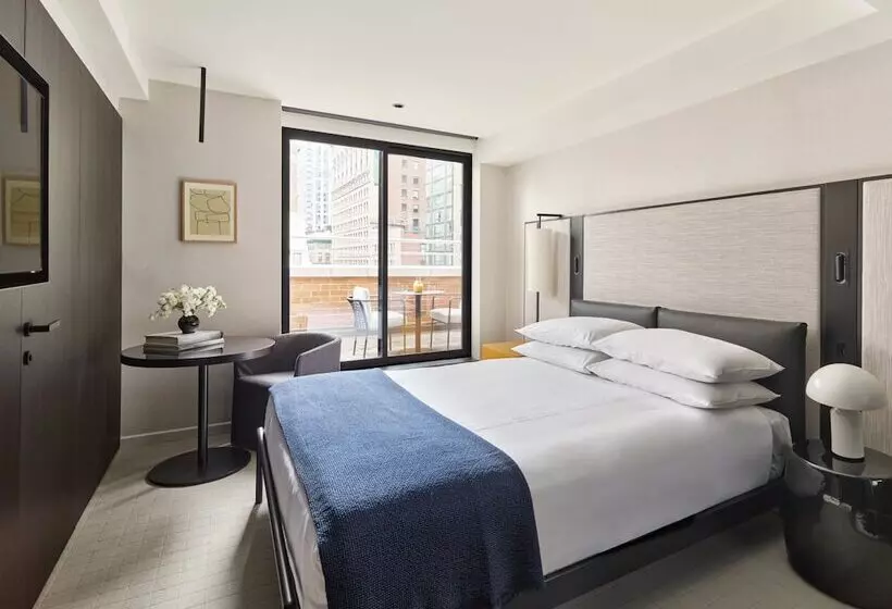 Fotos del hotel The Roger:  2