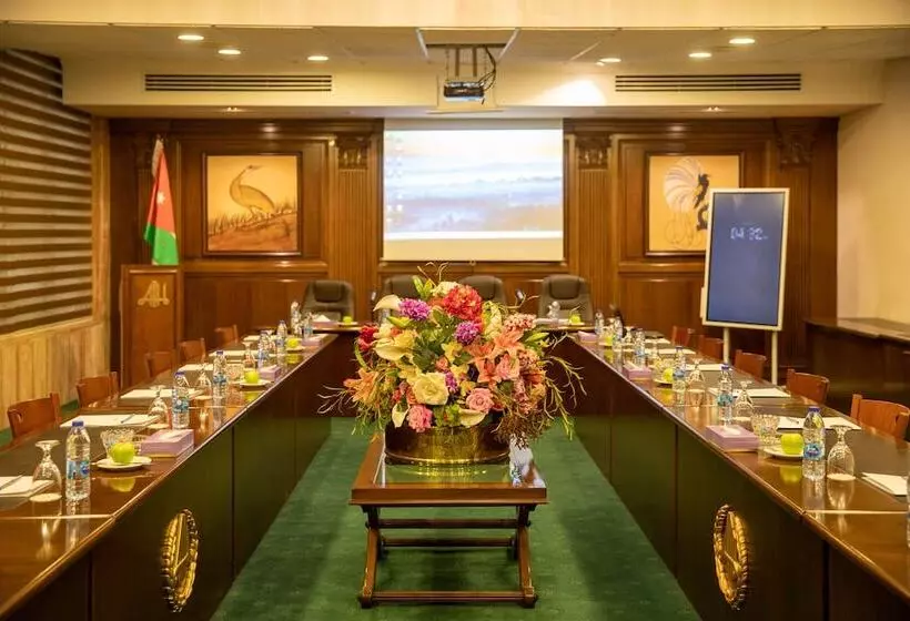 Fotos del hotel Amman International:  8