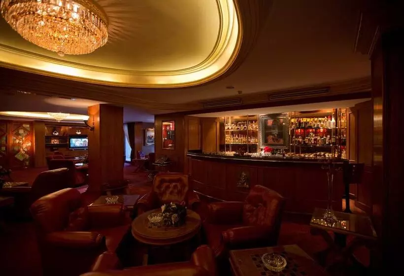 Fotos del hotel Amman International:  14