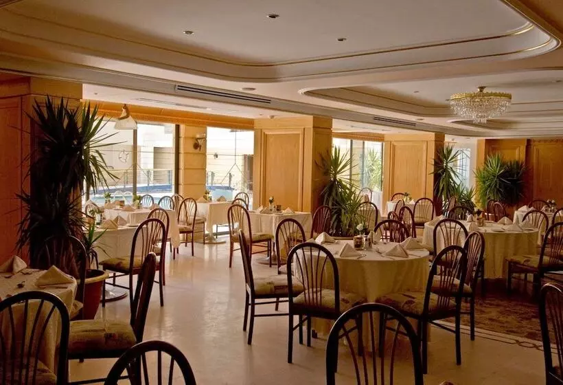 Fotos del hotel Amman International:  23