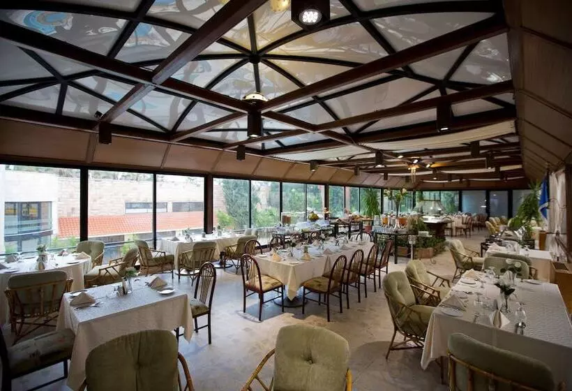 Fotos del hotel Amman International:  20