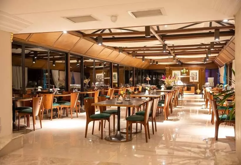 Fotos del hotel Amman International:  13