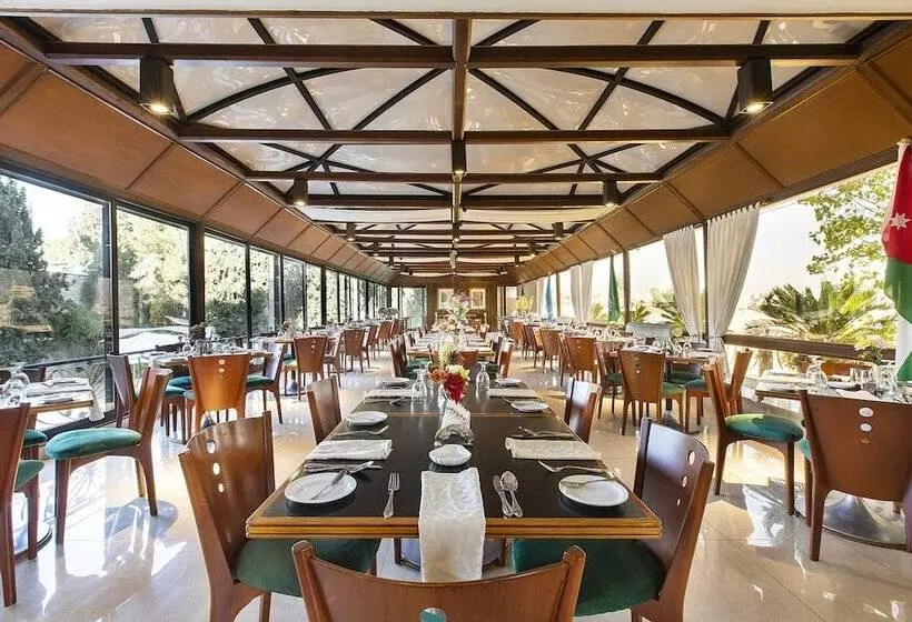 Fotos del hotel Amman International:  17