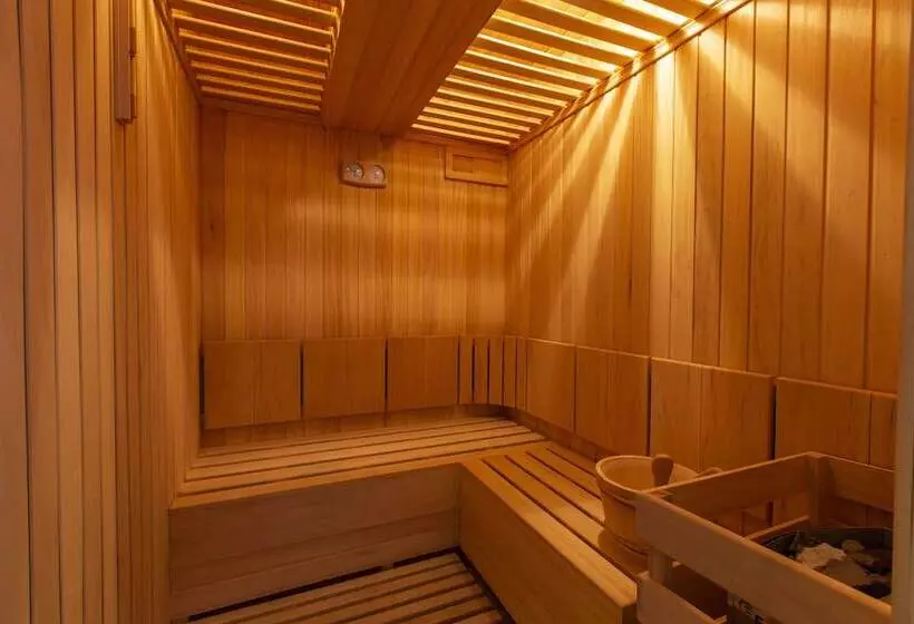 Fotos del hotel Amman International:  5