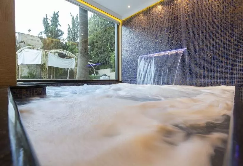 Fotos del hotel Amman International:  12