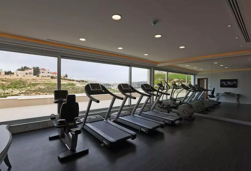 Fotos del hotel Amman International:  4