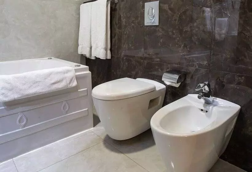 Fotos del hotel Amman International:  21