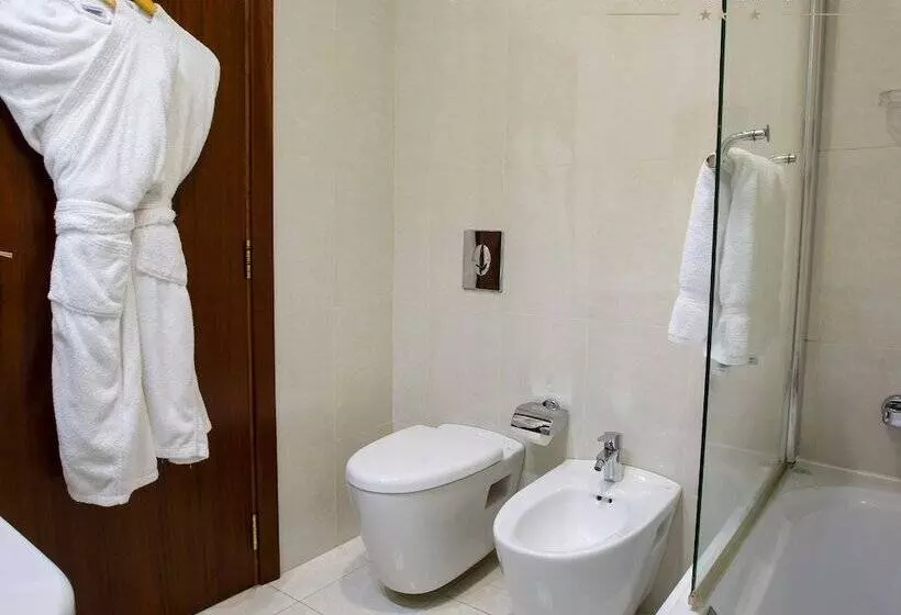 Fotos del hotel Amman International:  10