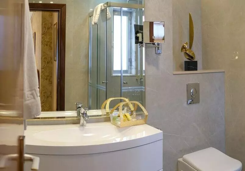 Fotos del hotel Amman International:  15