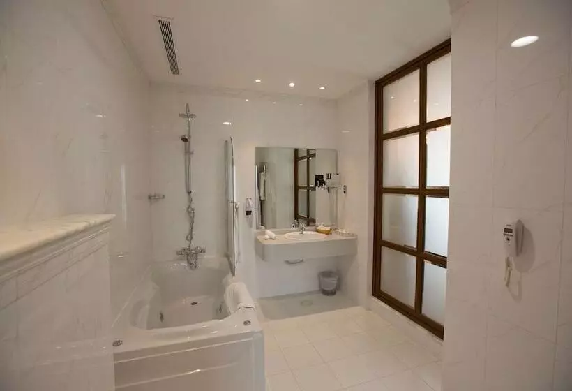 Fotos del hotel Amman International:  18