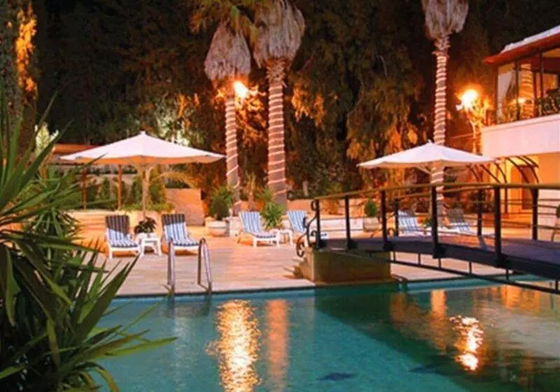 Fotos del hotel Amman International:  7