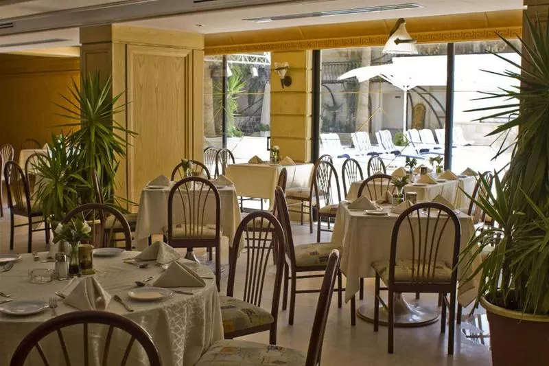 Fotos del hotel Amman International:  6