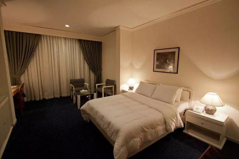 Fotos del hotel Amman International:  24