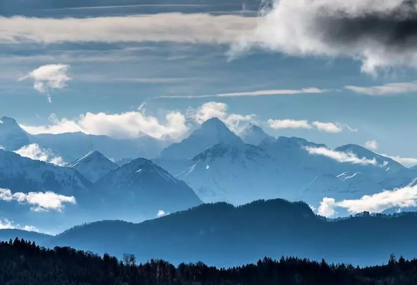 Fotos del hotel Central Luzern:  5