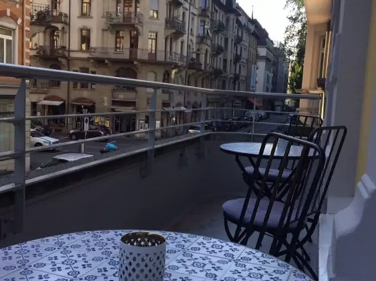 Fotos del hotel Central Luzern:  3