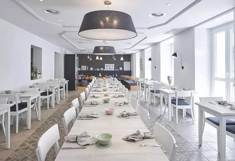 Fotos del hotel Central Luzern:  2