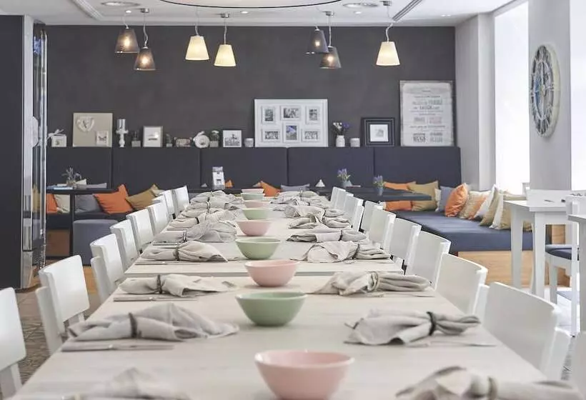 Fotos del hotel Central Luzern:  14