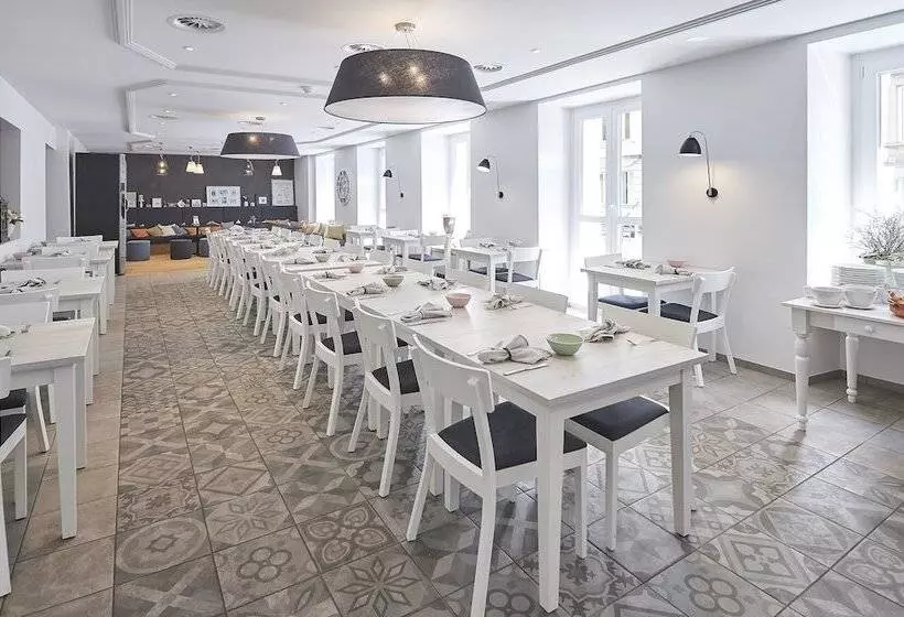 Fotos del hotel Central Luzern:  25