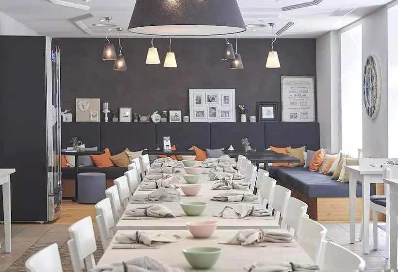 Fotos del hotel Central Luzern:  12