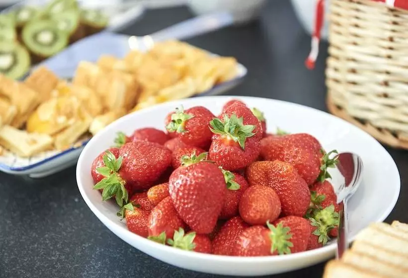 Fotos del hotel Central Luzern:  18