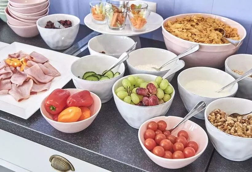 Fotos del hotel Central Luzern:  22