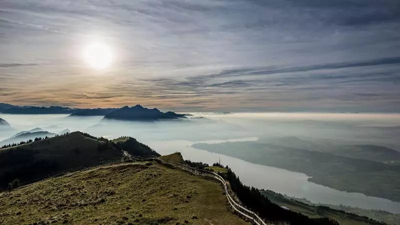 Fotos del hotel Central Luzern:  11