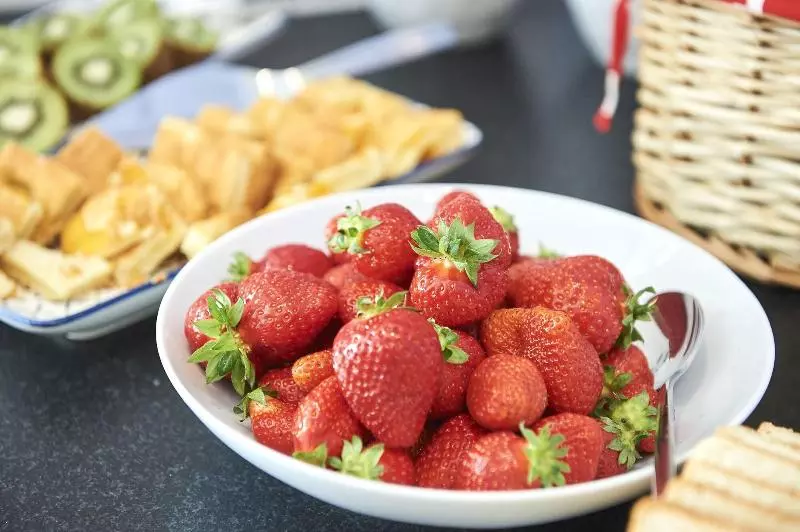 Fotos del hotel Central Luzern:  20