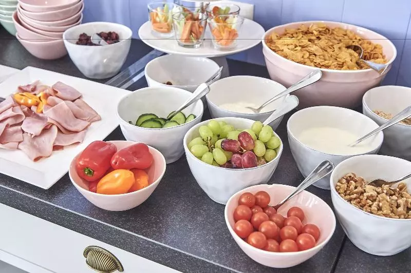 Fotos del hotel Central Luzern:  24