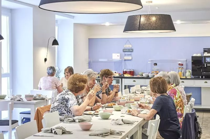 Fotos del hotel Central Luzern:  4