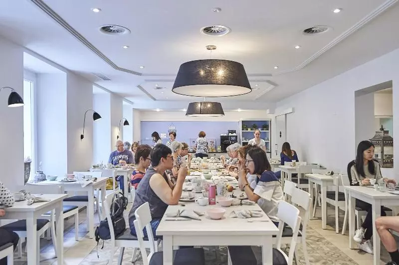 Fotos del hotel Central Luzern:  23