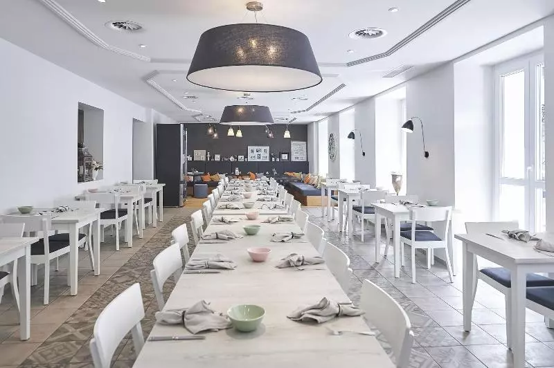 Fotos del hotel Central Luzern:  6