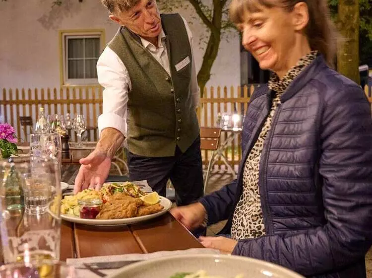 Fotos del hotel Classik  Martinshof:  23