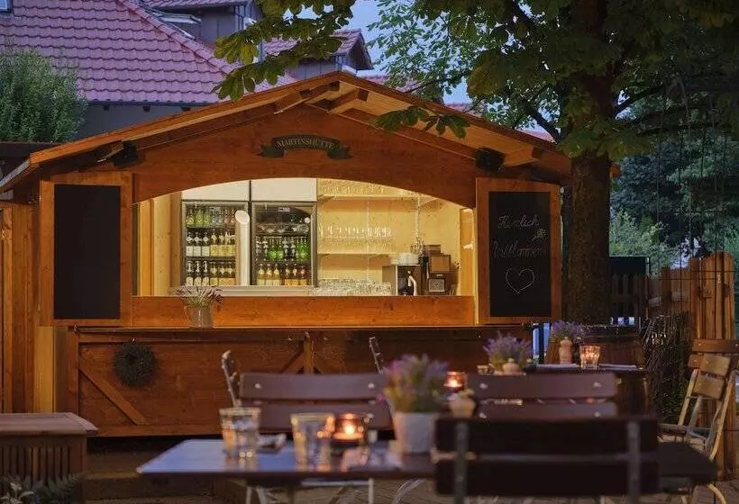 Fotos del hotel Classik  Martinshof:  11