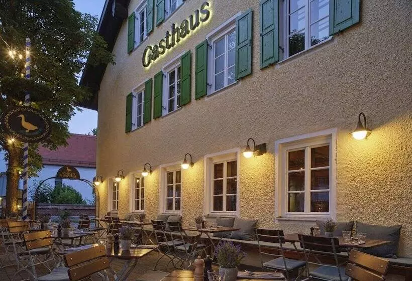 Fotos del hotel Classik  Martinshof:  15