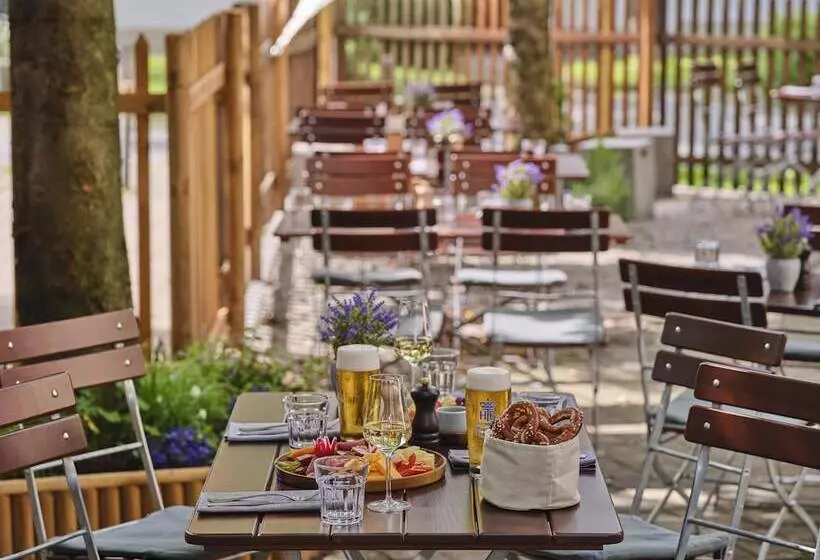 Fotos del hotel Classik  Martinshof:  5