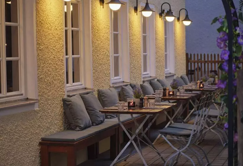 Fotos del hotel Classik  Martinshof:  12