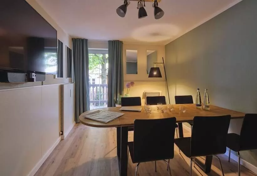 Fotos del hotel Classik  Martinshof:  17